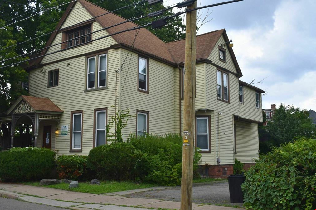 116 Murray St