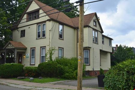Preview of Multi-Family space for Sale at 116 Murray St