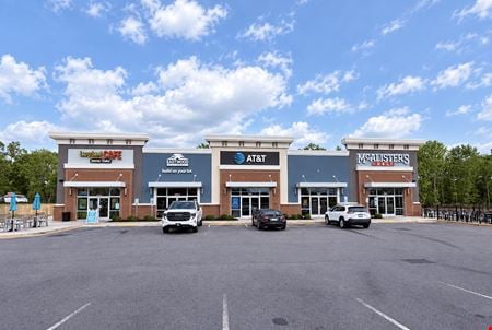 Preview of Retail space for Rent at 1713 E Main Street