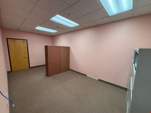 Preview of Office space for Rent at 1319-1323 Main Street