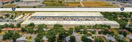 Preview of commercial space at 610 Lanark, San Antonio, TX 78218