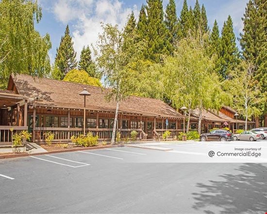 Preview of Office space for Rent at 201-671 Sycamore Valley, W.