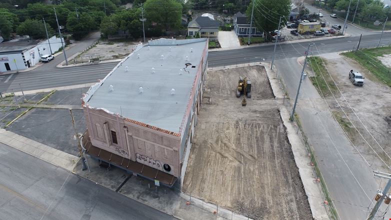 Preview of Retail space for Sale at 4007 S Flores St