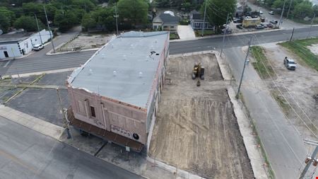 Preview of Retail space for Sale at 4007 S Flores St
