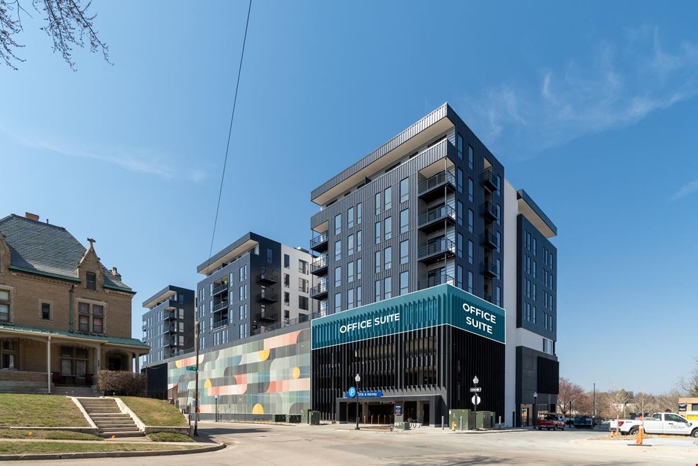 37 West - Office