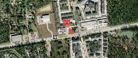 Preview of VacantLand space for Rent at 2520 FM 1488