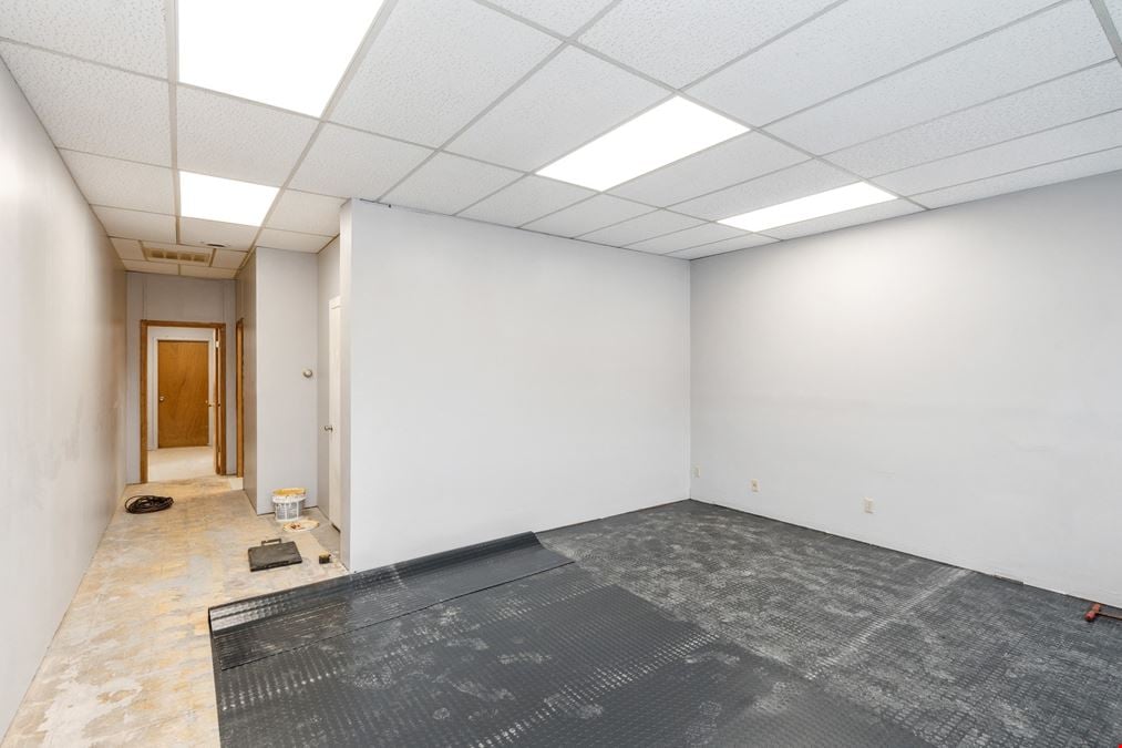 635 New York Avenue -Building B-C