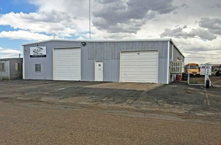 Preview of Industrial space for Sale at 5012 Wright Ave