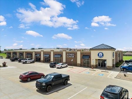 Preview of Retail space for Rent at 11300 W Reno Ave