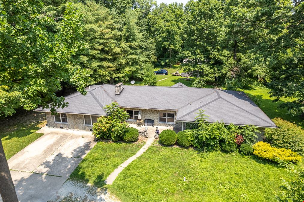 12198 E 206th St Noblesville, IN 46060