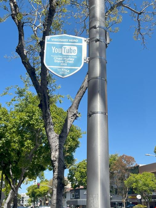 71 E. 3rd Ave, San Mateo - Sale