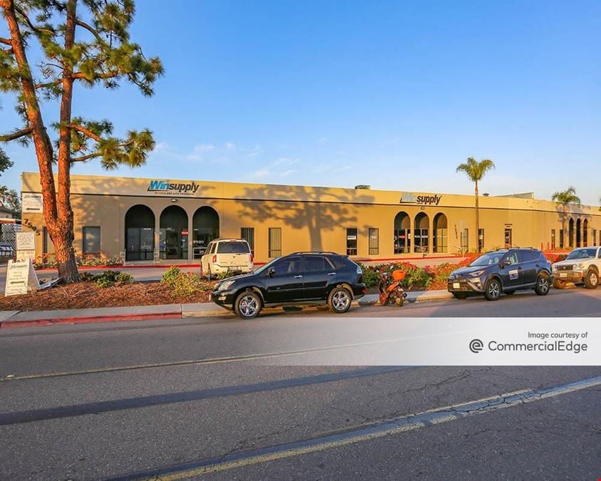 7565-7585 Carroll Road