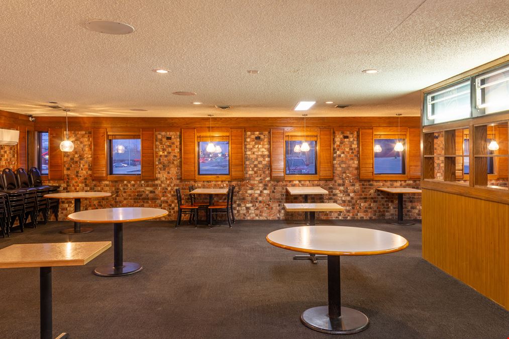 Euclid Restaurant