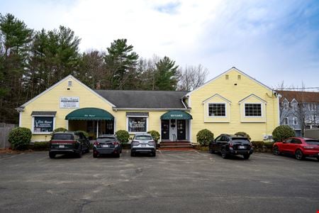 Preview of Retail space for Sale at 700 Washington St