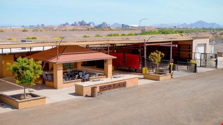 Preview of Industrial space for Sale at 4350 S 18th Avenue