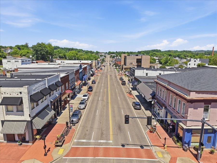 110 E Broadway St Lenoir City