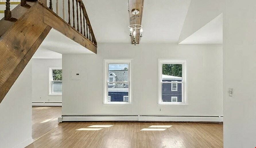 42-44 Summer Street