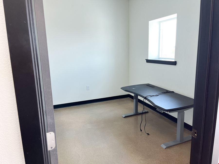 7.5% Cap Rate - Two-Tenant Site