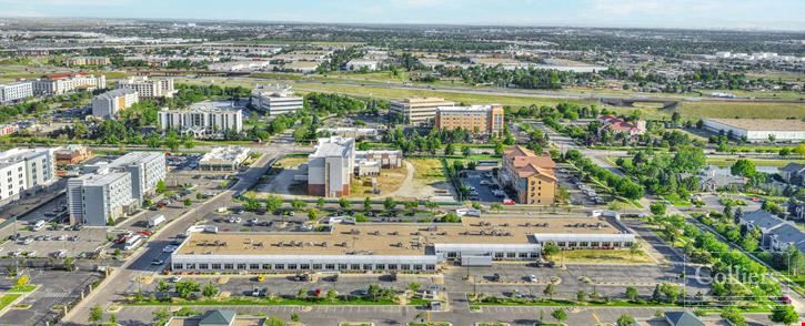 Institutional Healthcare Education Campus for Sale in Denver