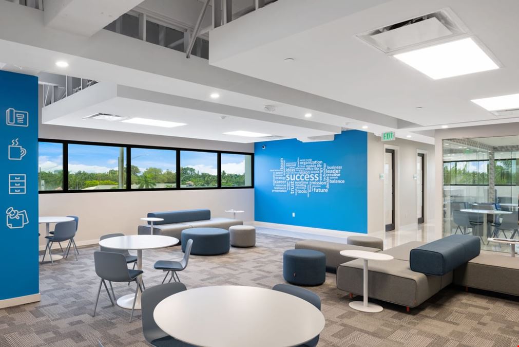 SkySPACES of Ft Lauderdale