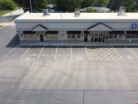 Preview of Retail space for Rent at 777 E Algonquin Rd