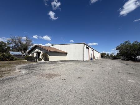 Preview of Industrial space for Rent at 15865 Brothers Ct