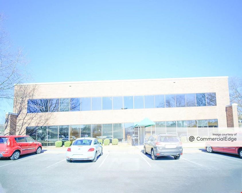 2120 Riverfront Drive