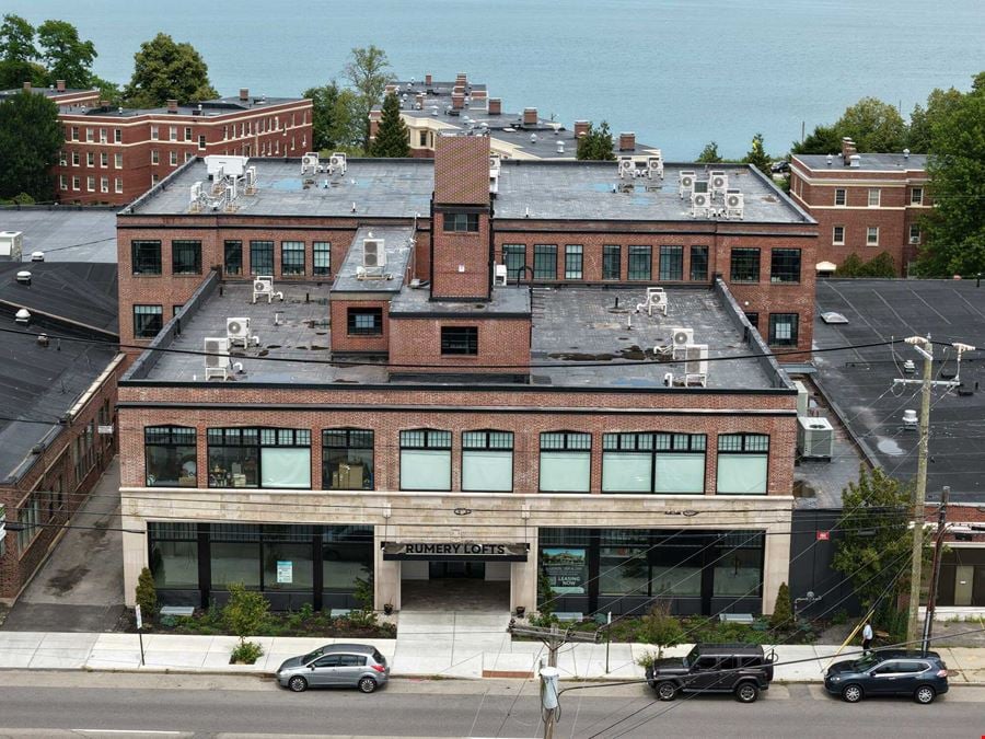 For Lease | Retail/Office/Flex Space