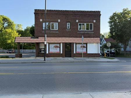 Preview of Retail space for Sale at 1578-1586 East Main Street