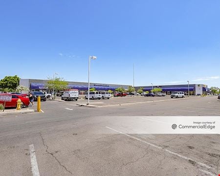 Preview of Retail space for Rent at 19401 North Cave Creek Road