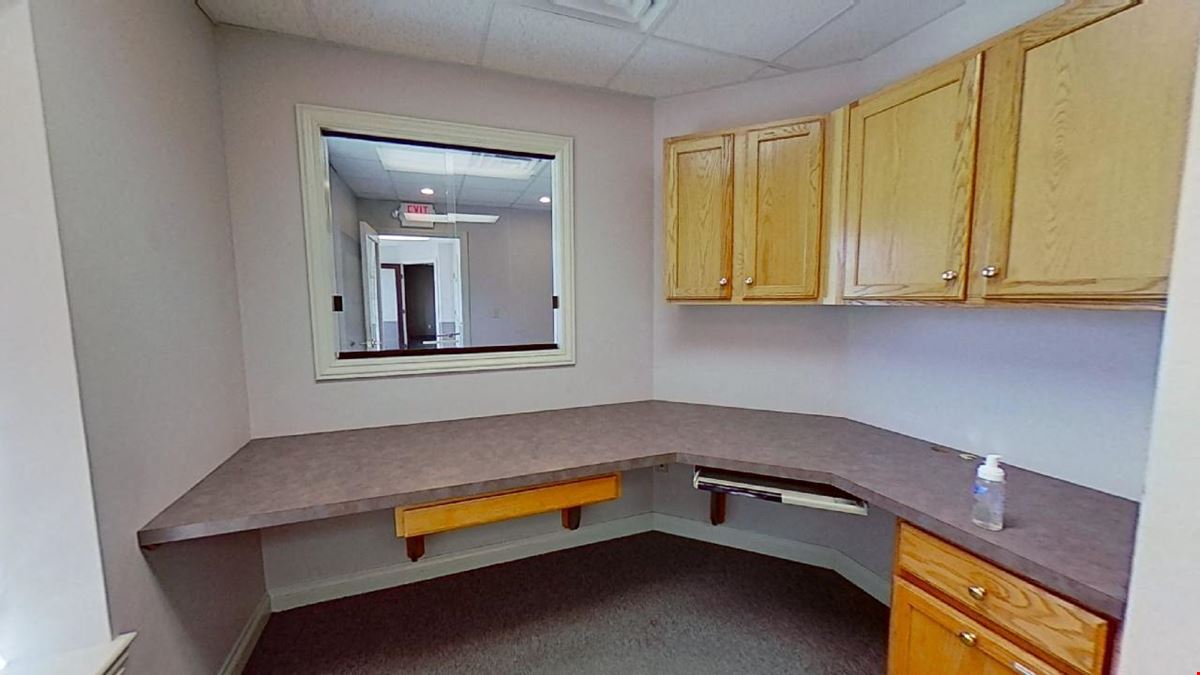 Holt / Delhi Township Office Building