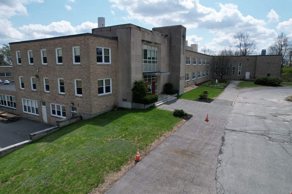 25 West Chester Street