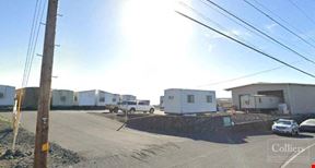 73-4092 Hulikoa Drive - Kailua-Kona Industrial Warehouse for Lease