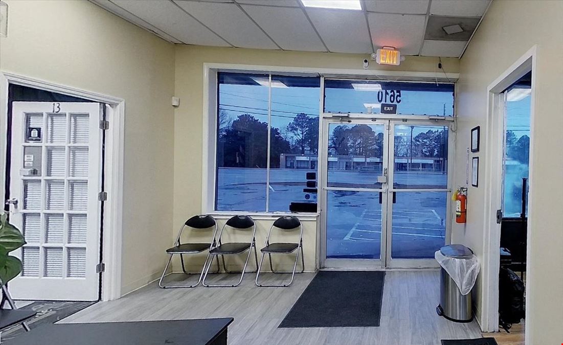 5610 Old National Hwy College Park, GA 30349