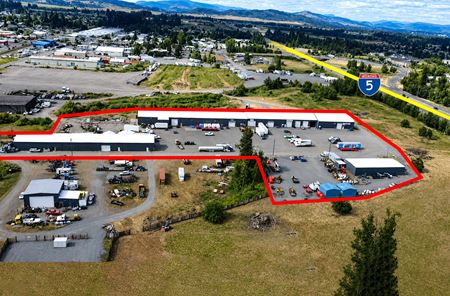 Preview of Industrial space for Sale at 160-270 Park Drive