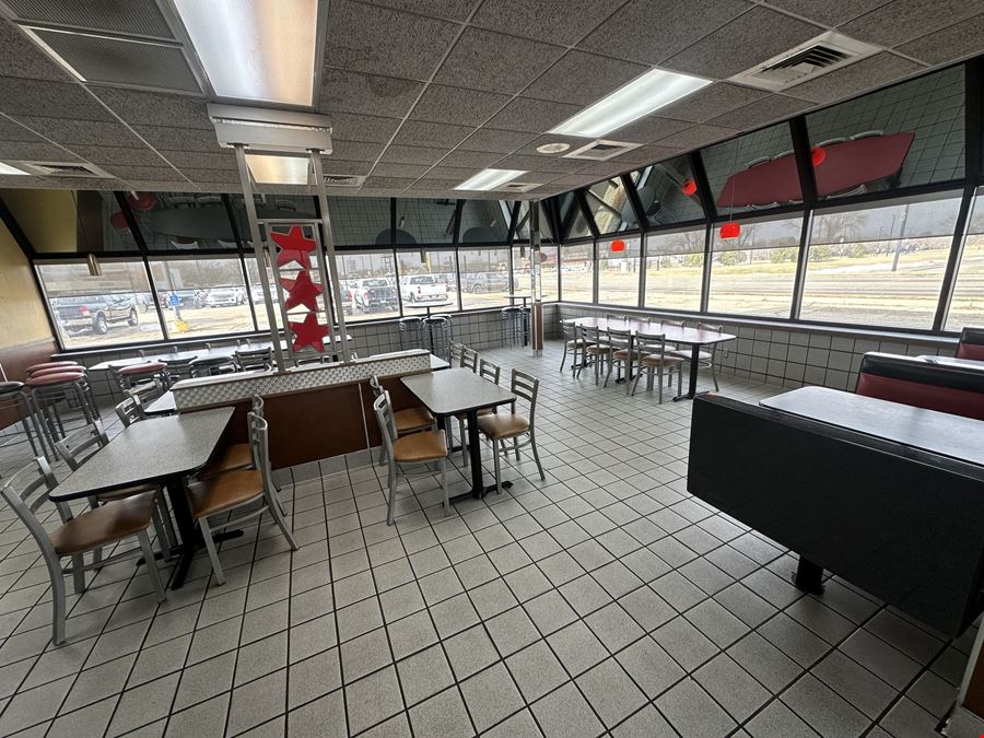 Marshall MN Restaurant