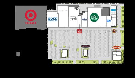Preview of Retail space for Rent at 11041 Westheimer