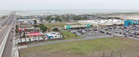 Preview of Commercial space for Sale at 10525 S Padre Island Dr