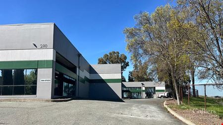 Preview of Industrial space for Sale at 280 Arthur Rd