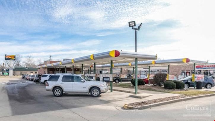 19 Available units - Centralia, IL
