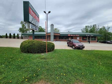 Preview of Retail space for Rent at 3032 Ansborough Ave.