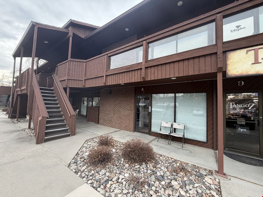 710 Grand Avenue