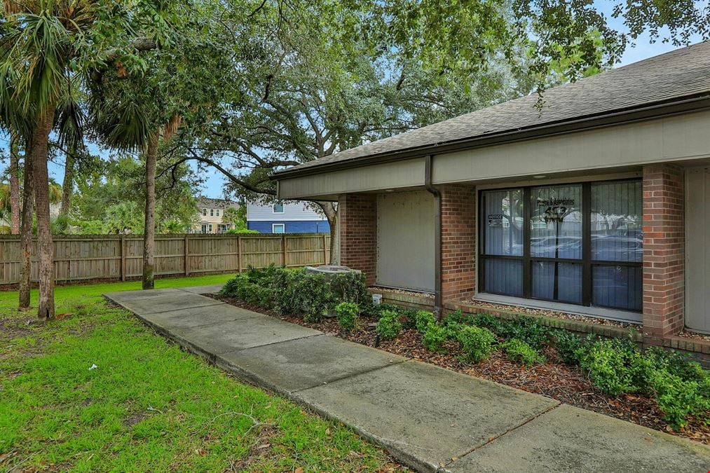 Baymeadows Place Office Condo