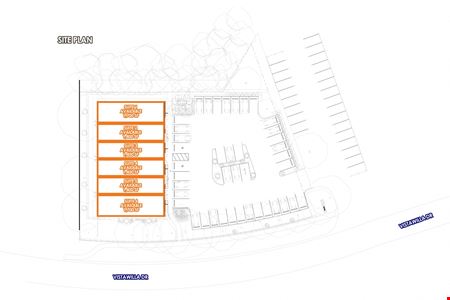 Preview of Office space for Rent at 387 Vistawilla Drive