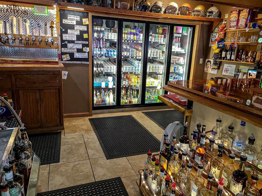 Sports Bar & Casino in Malta, MT for Sale