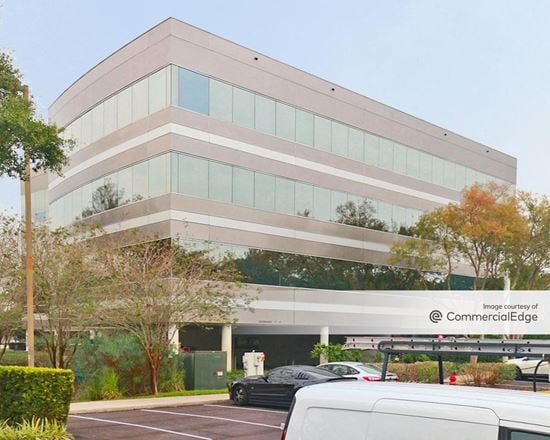 Preview of Office space for Rent at 2500 Maitland Center Parkway