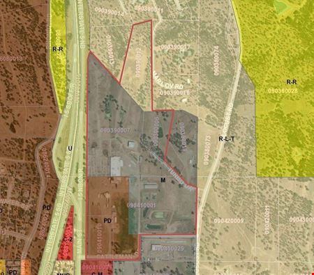 Preview of VacantLand space for Sale at 3905 & 3917 Main Street