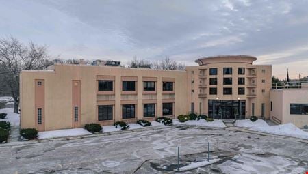 Preview of Industrial space for Rent at 890 East St