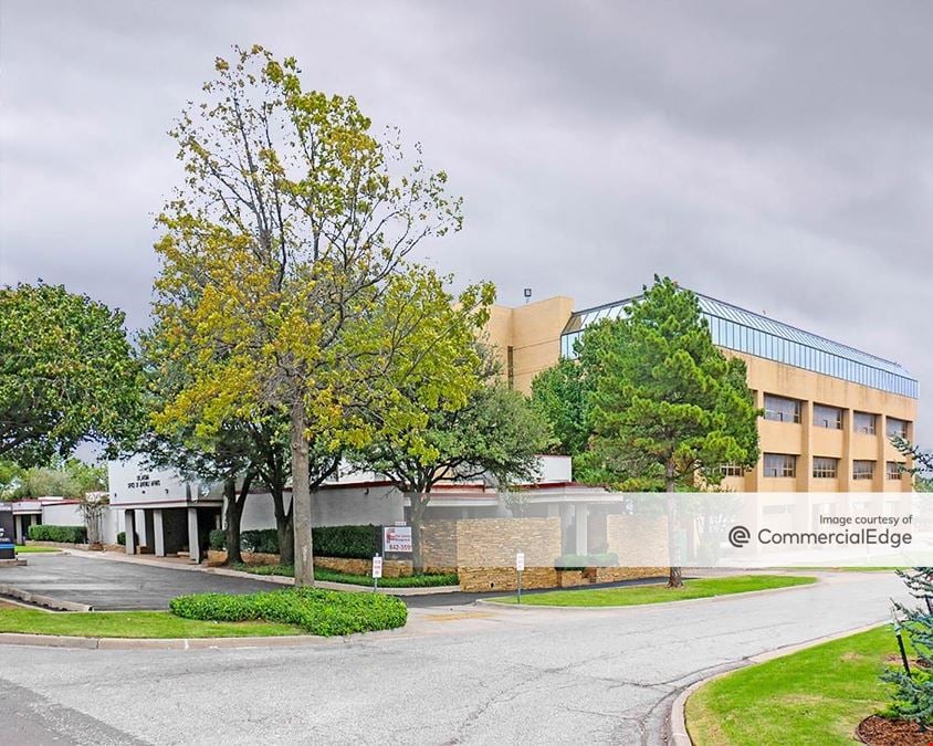 Santa Fe Building