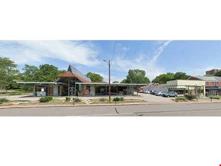 Preview of Commercial space for Rent at 7807-7811 Clayton Rd